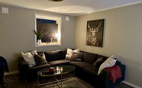 Your Home Away From Home, Apartment 1