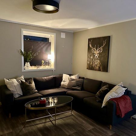 Your Home Away From Home, Apartment 1 Tromsø Exterior foto