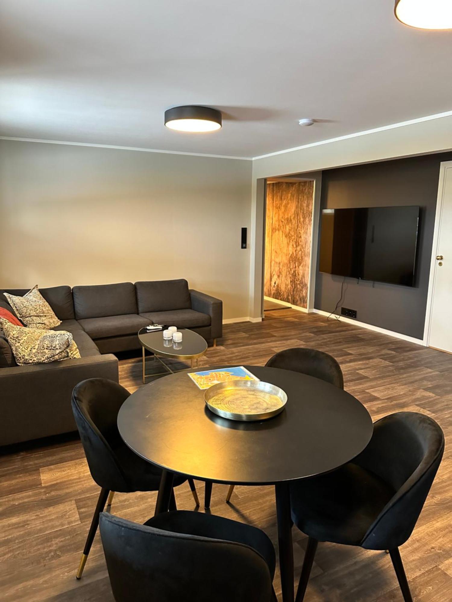 Your Home Away From Home, Apartment 1 Tromsø Exterior foto