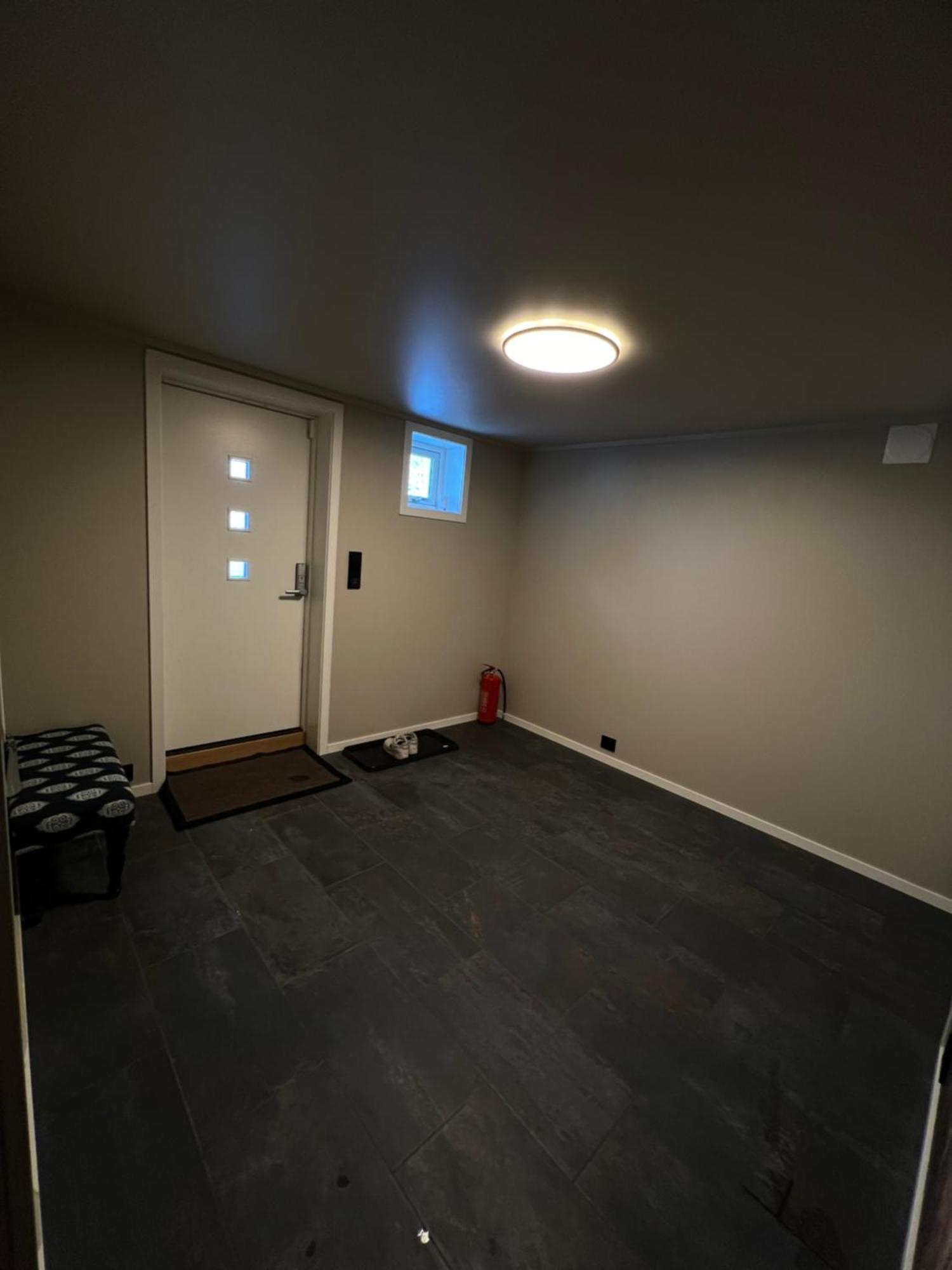 Your Home Away From Home, Apartment 1 Tromsø Exterior foto