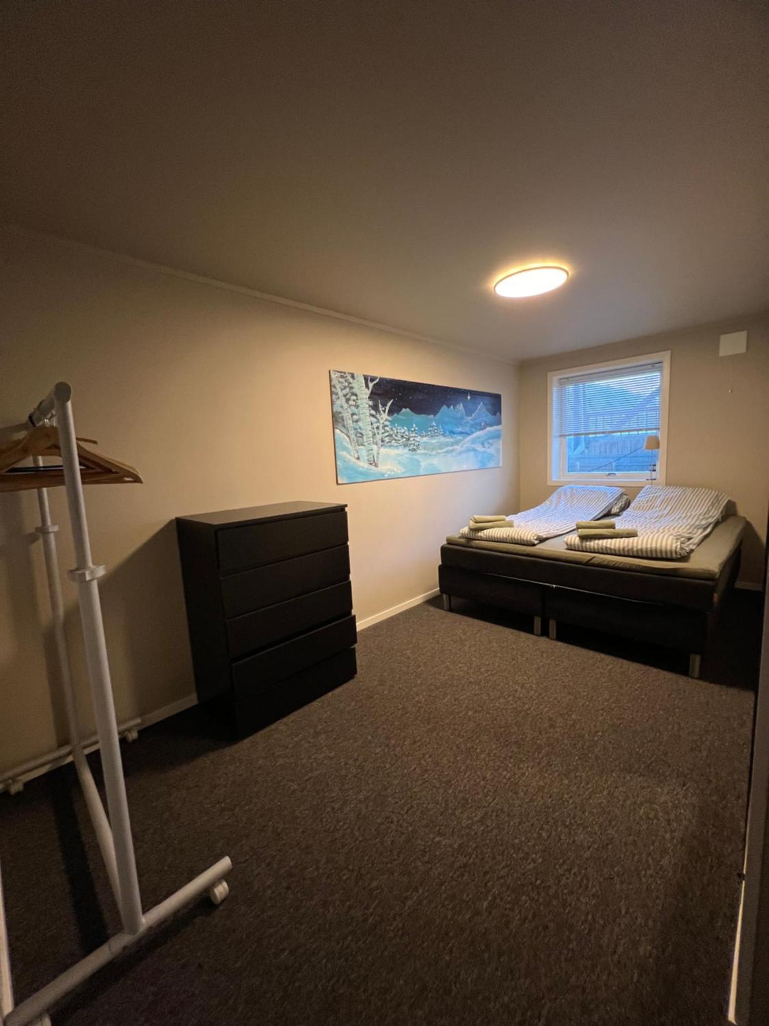 Your Home Away From Home, Apartment 1 Tromsø Exterior foto