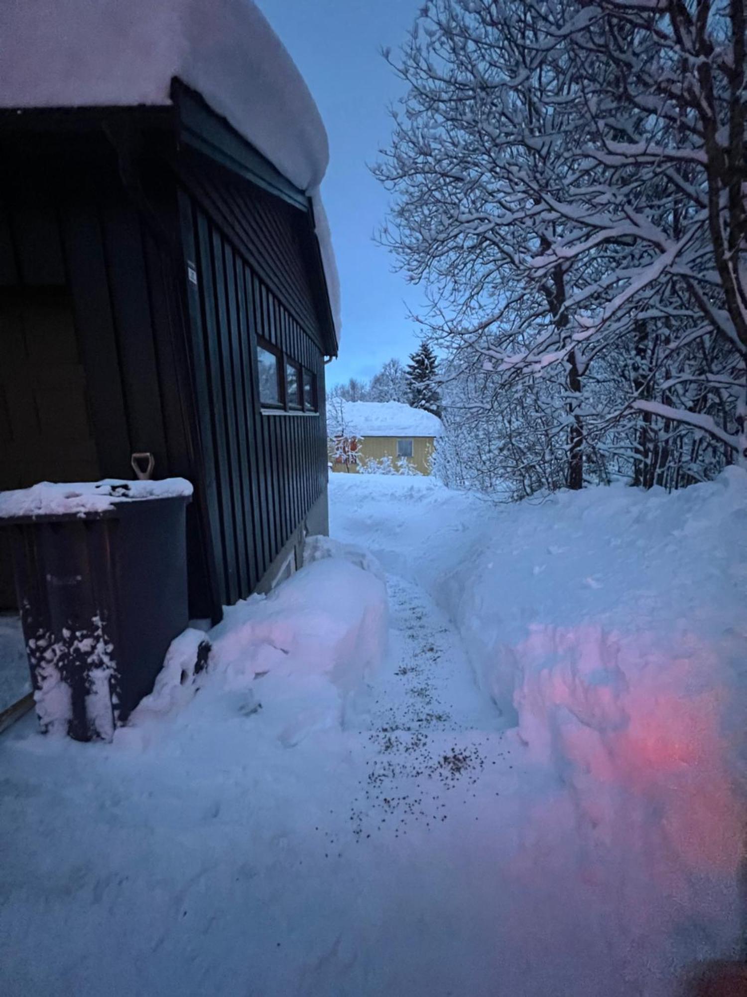 Your Home Away From Home, Apartment 1 Tromsø Exterior foto